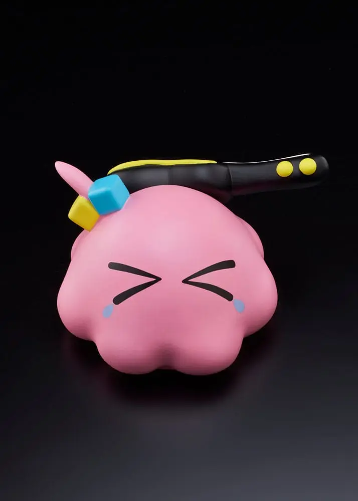 Bocchi the Rock! Set figurine mini Hitori Goto figurină deformată Tsuchinoko & Mendako Ver. 5 cm poza produsului