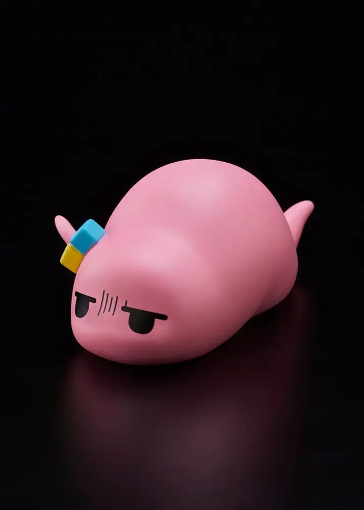 Bocchi the Rock! Set figurine mini Hitori Goto figurină deformată Tsuchinoko & Mendako Ver. 5 cm poza produsului
