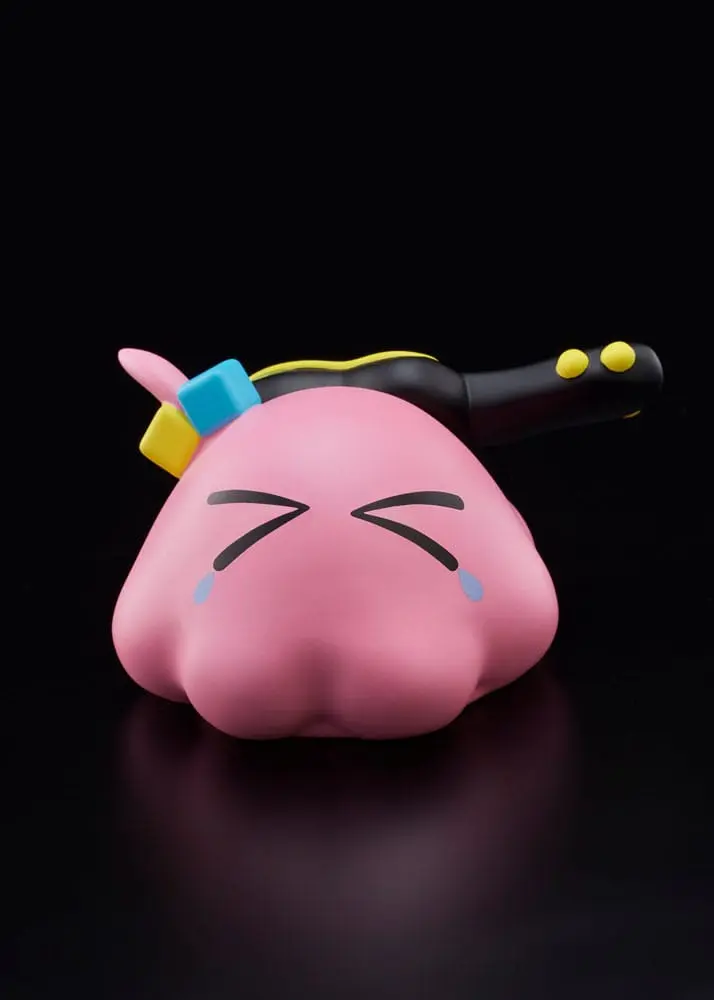 Bocchi the Rock! Set figurine mini Hitori Goto figurină deformată Tsuchinoko & Mendako Ver. 5 cm poza produsului