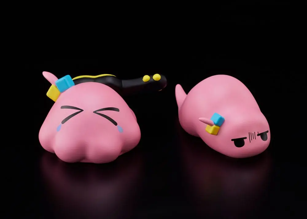 Bocchi the Rock! Set figurine mini Hitori Goto figurină deformată Tsuchinoko & Mendako Ver. 5 cm poza produsului