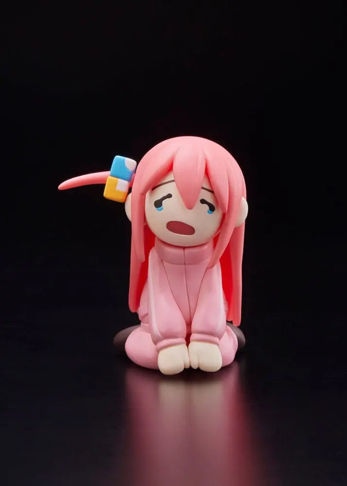 Bocchi the Rock! Figurina PVC Hitori Goto 10 cm poza produsului