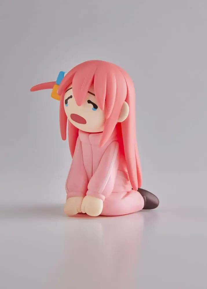 Bocchi the Rock! Figurina PVC Hitori Goto 10 cm poza produsului