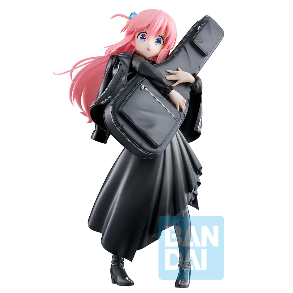 Bocchi the Rock! Hitori Gotoh figurină Ichibansho 18cm poza produsului