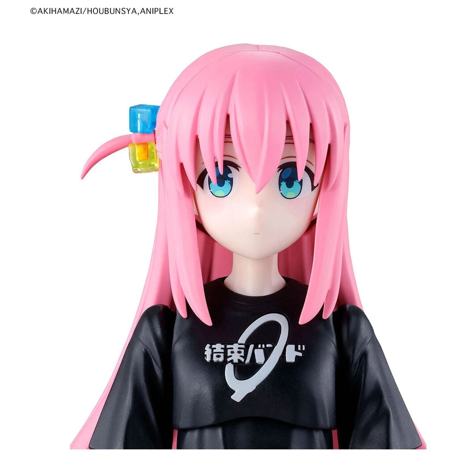 Bocchi the Rock! Hitori Gotoh Model Kit 30MP 30 minute pregătire poza produsului