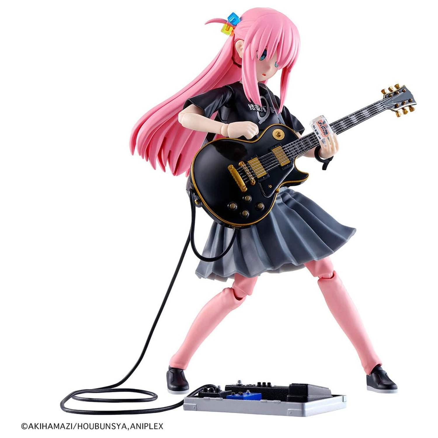 Bocchi the Rock! Hitori Gotoh Model Kit 30MP 30 minute pregătire poza produsului