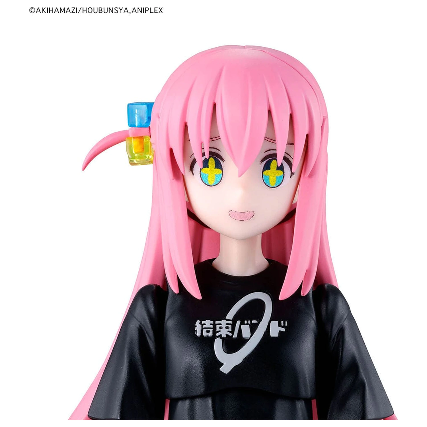 Bocchi the Rock! Hitori Gotoh Model Kit 30MP 30 minute pregătire poza produsului