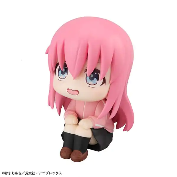 Bocchi the Rock! Figurina PVC Look Up Hitori Goto 11 cm poza produsului