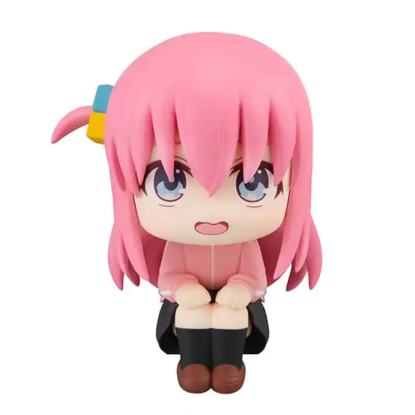 Bocchi the Rock! Figurina PVC Look Up Hitori Goto 11 cm poza produsului