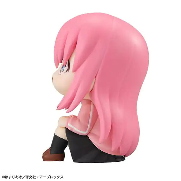 Bocchi the Rock! Figurina PVC Look Up Hitori Goto 11 cm poza produsului