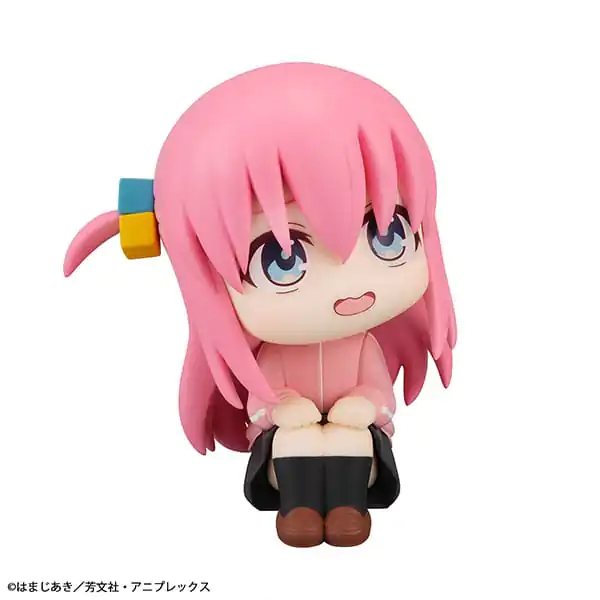 Bocchi the Rock! Figurina PVC Look Up Hitori Goto 11 cm poza produsului