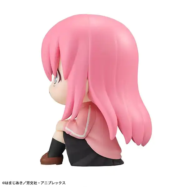 Bocchi the Rock! Figurina PVC Look Up Hitori Goto 11 cm poza produsului