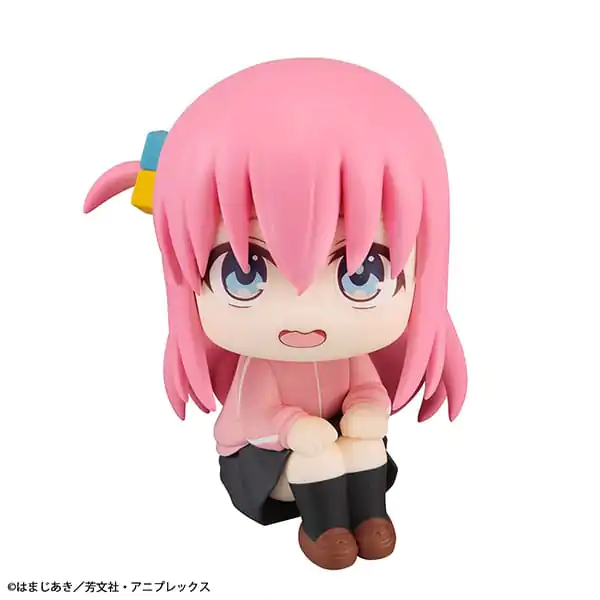 Bocchi the Rock! Figurina PVC Look Up Hitori Goto 11 cm poza produsului