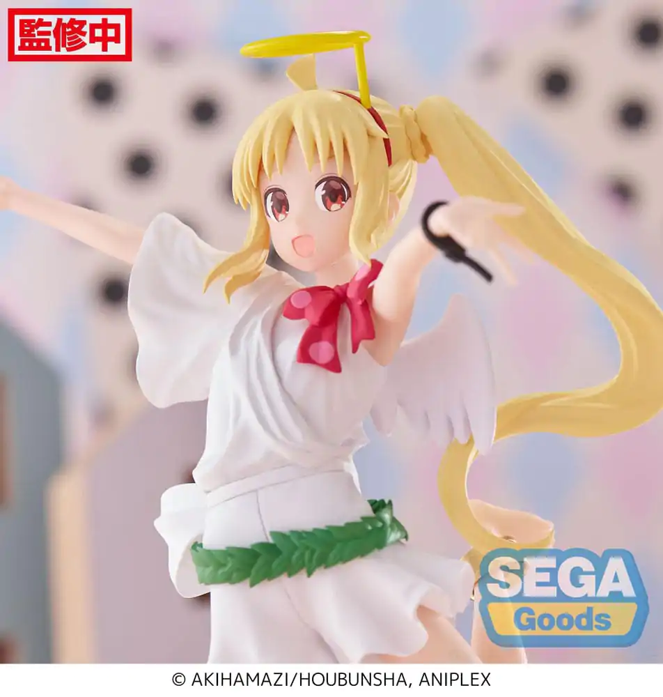 Bocchi the Rock! Statuie PVC Luminasta Nijika Ijichi 20 cm poza produsului