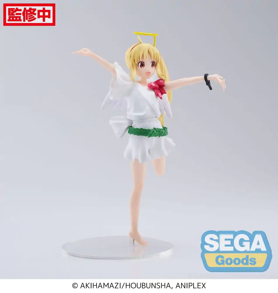 Bocchi the Rock! Statuie PVC Luminasta Nijika Ijichi 20 cm poza produsului