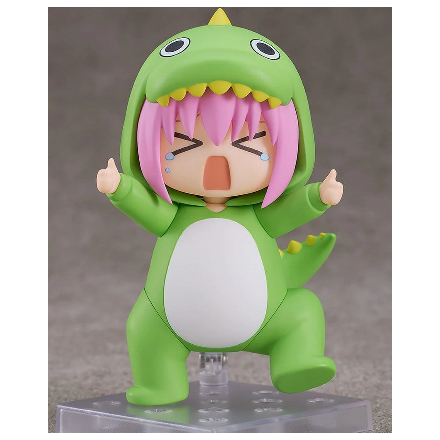Bocchi the Rock! Figurina de acțiune Nendoroid Hitori Gotoh: Attention-Seeking Monster Ver. poza produsului