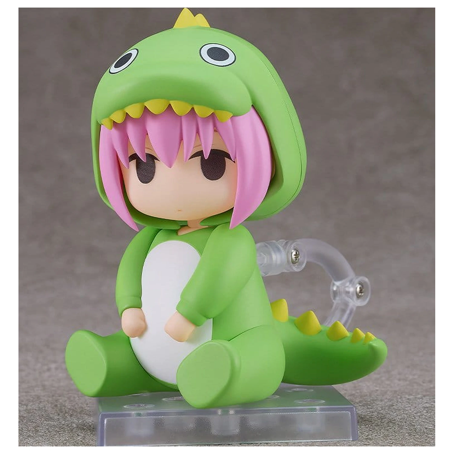 Bocchi the Rock! Figurina de acțiune Nendoroid Hitori Gotoh: Attention-Seeking Monster Ver. poza produsului