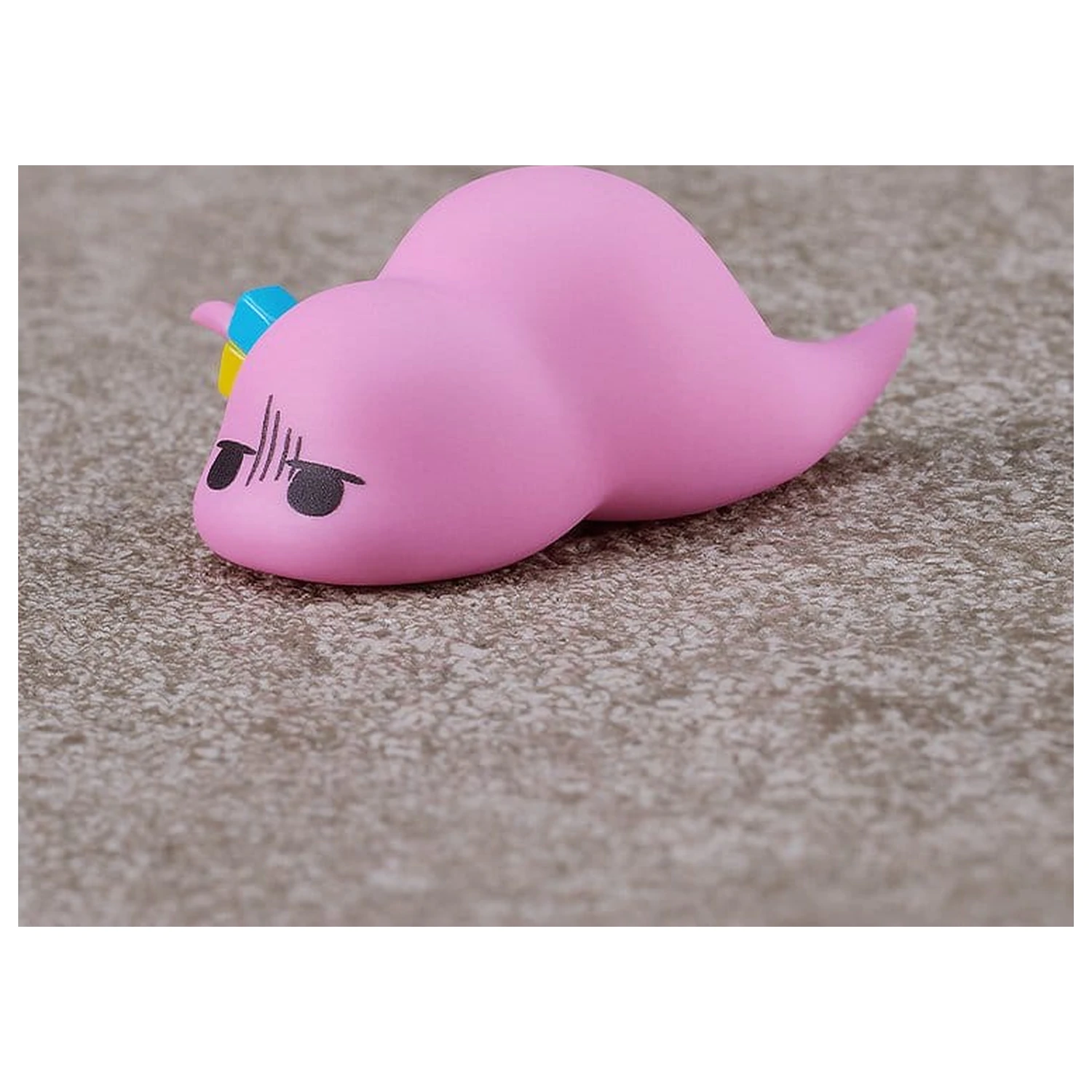 Bocchi the Rock! Figurina de acțiune Nendoroid Hitori Gotoh: Attention-Seeking Monster Ver. poza produsului