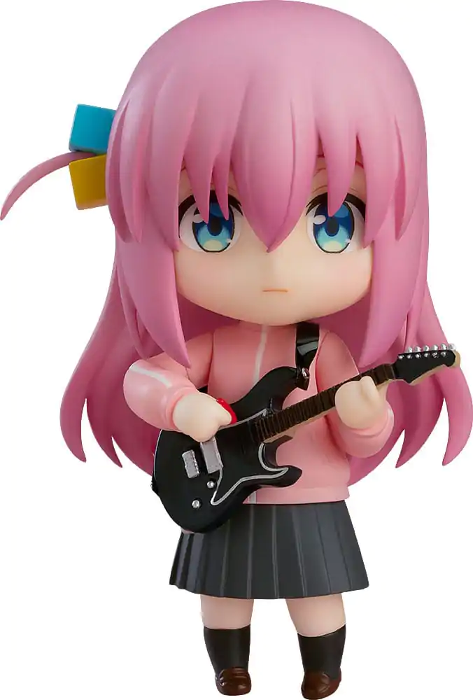Bocchi the Rock! Nendoroid Figurina de actiune Hitori Gotoh (Rerelease) 10 cm poza produsului