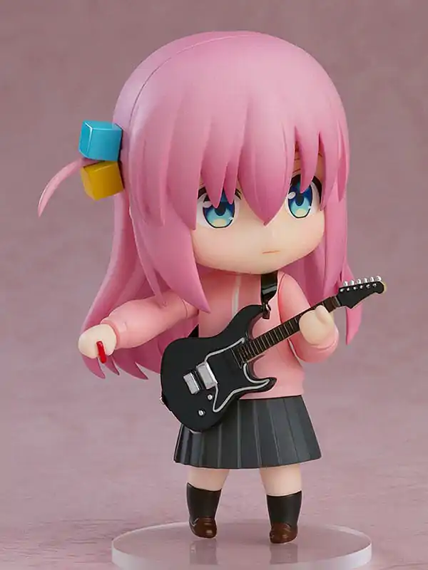 Bocchi the Rock! Nendoroid Figurina de actiune Hitori Gotoh (Rerelease) 10 cm poza produsului
