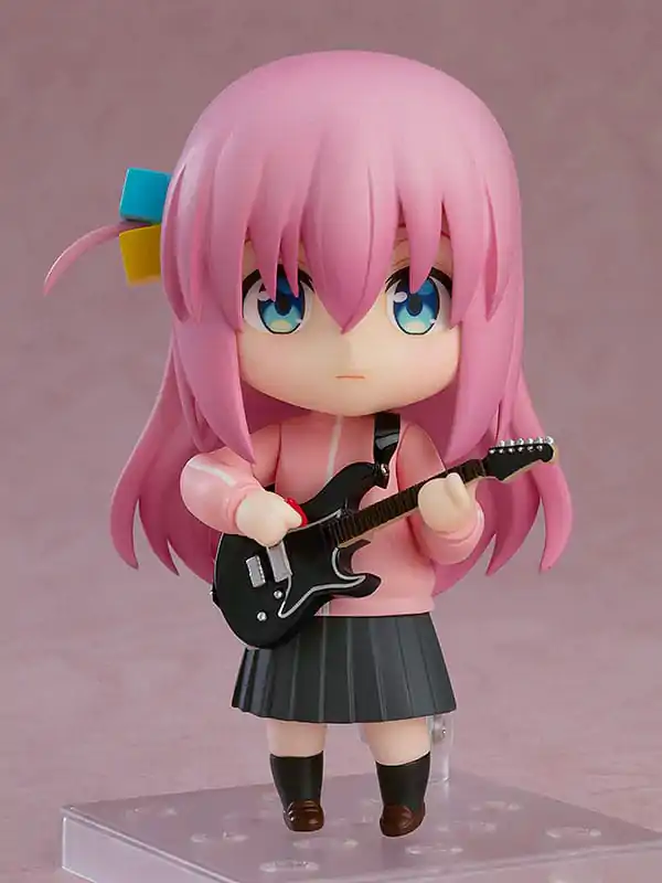 Bocchi the Rock! Nendoroid Figurina de actiune Hitori Gotoh (Rerelease) 10 cm poza produsului