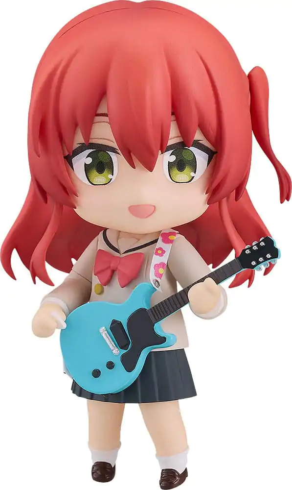 Bocchi the Rock! Figurina articulată Nendoroid Ikuyo Kita 10 cm poza produsului