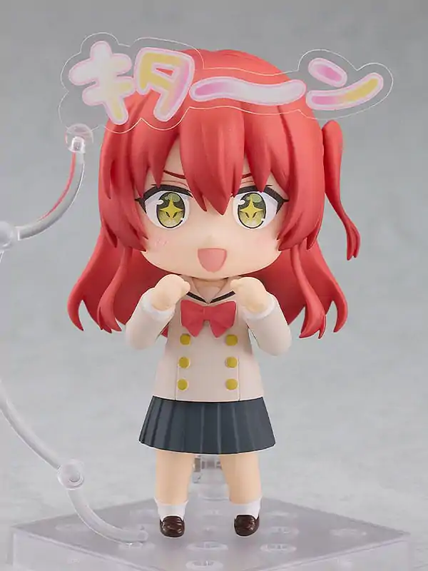 Bocchi the Rock! Figurina articulată Nendoroid Ikuyo Kita 10 cm poza produsului