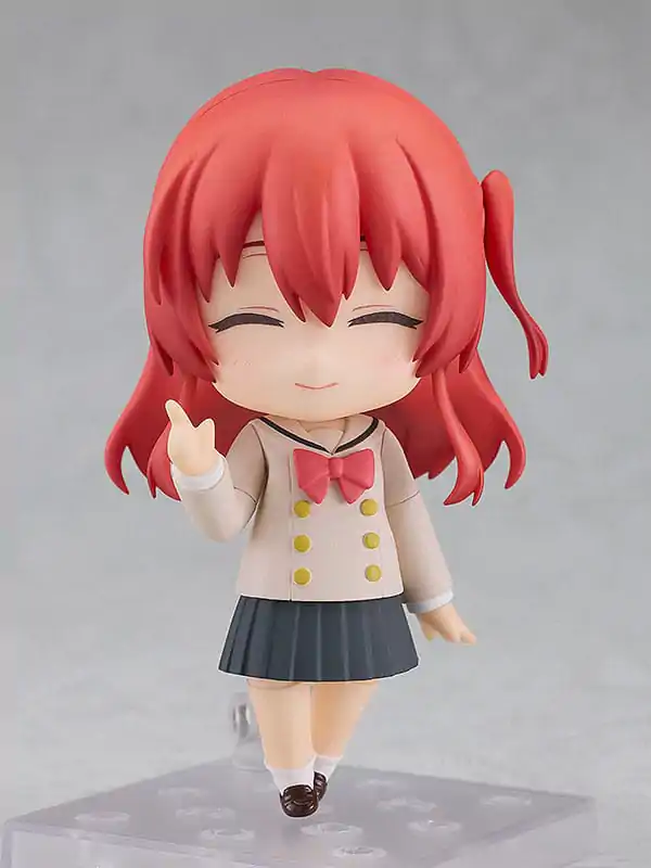 Bocchi the Rock! Figurina articulată Nendoroid Ikuyo Kita 10 cm poza produsului