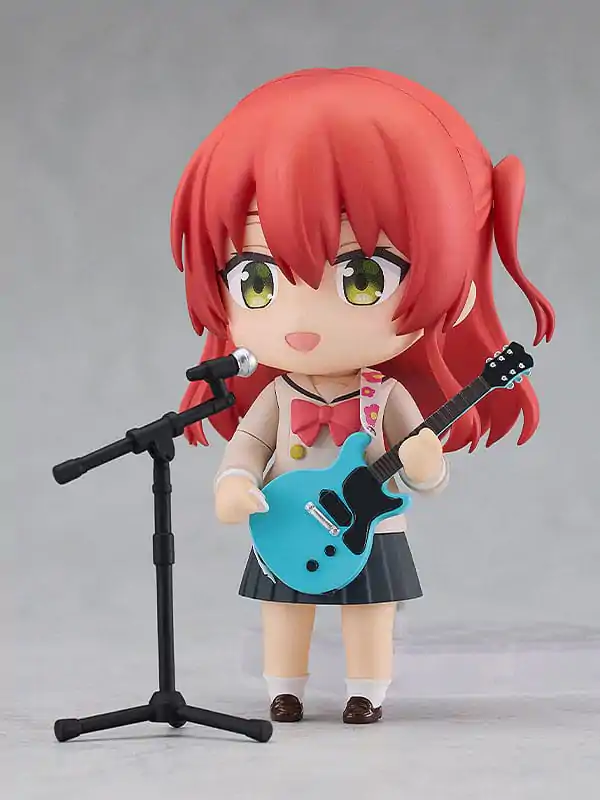 Bocchi the Rock! Figurina articulată Nendoroid Ikuyo Kita 10 cm poza produsului