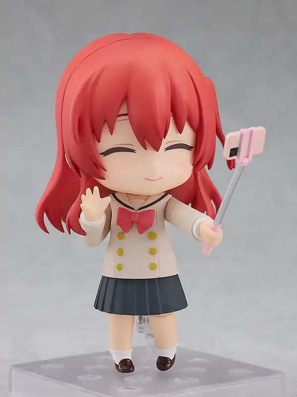 Bocchi the Rock! Figurina articulată Nendoroid Ikuyo Kita 10 cm poza produsului