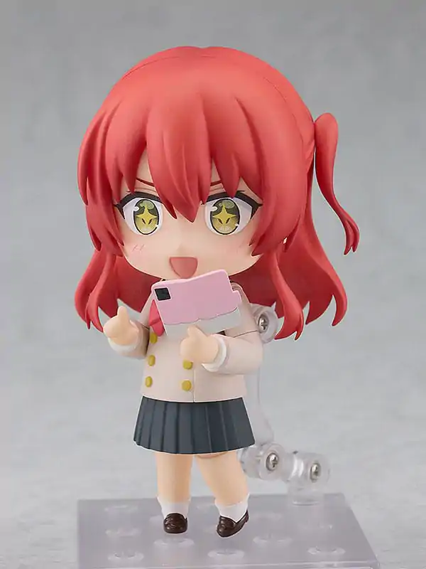 Bocchi the Rock! Figurina articulată Nendoroid Ikuyo Kita 10 cm poza produsului