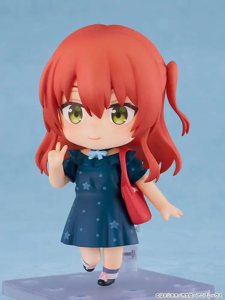 Bocchi the Rock! Nendoroid Figurina de actiune Ikuyo Kita: Casual Clothes Ver. 10 cm poza produsului