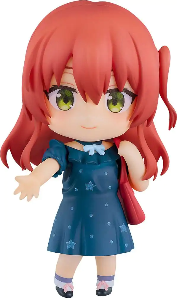 Bocchi the Rock! Nendoroid Figurina de actiune Ikuyo Kita: Casual Clothes Ver. 10 cm poza produsului