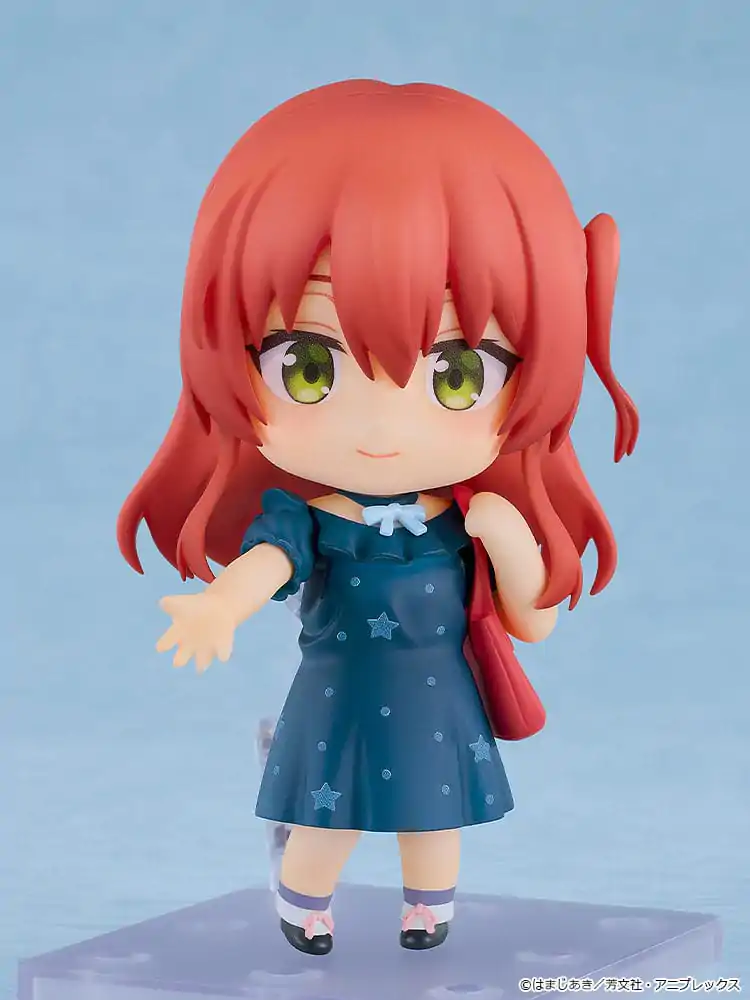 Bocchi the Rock! Nendoroid Figurina de actiune Ikuyo Kita: Casual Clothes Ver. 10 cm poza produsului