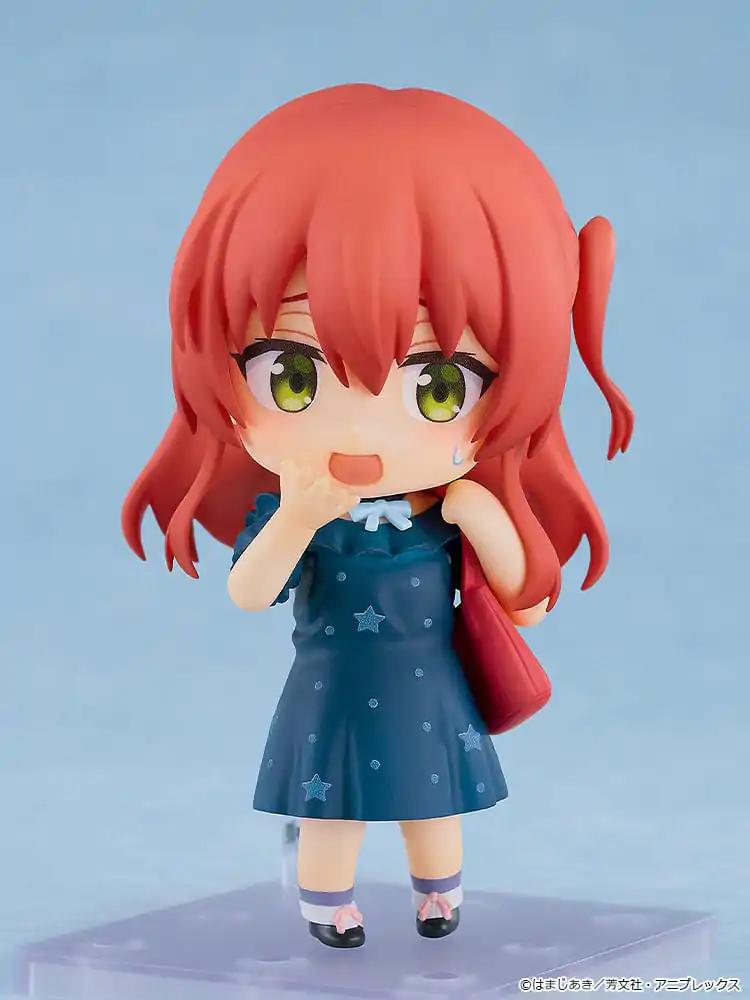 Bocchi the Rock! Nendoroid Figurina de actiune Ikuyo Kita: Casual Clothes Ver. 10 cm poza produsului