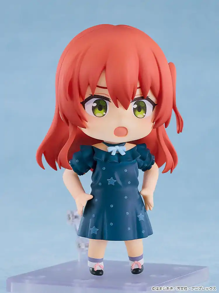 Bocchi the Rock! Nendoroid Figurina de actiune Ikuyo Kita: Casual Clothes Ver. 10 cm poza produsului