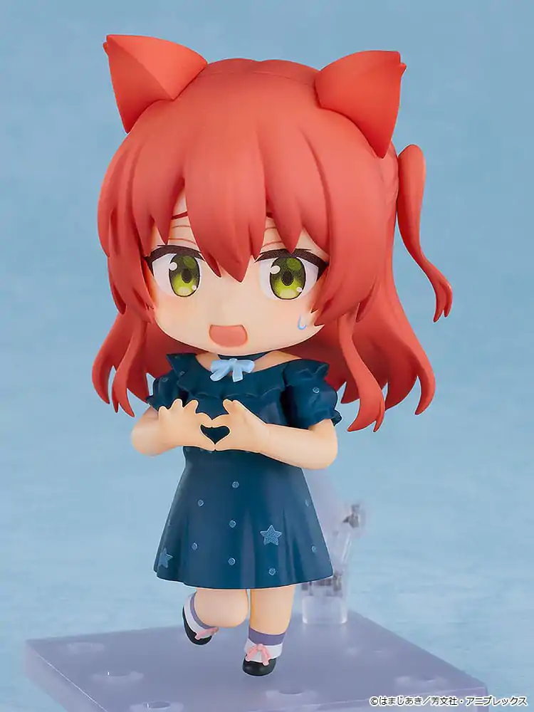 Bocchi the Rock! Nendoroid Figurina de actiune Ikuyo Kita: Casual Clothes Ver. 10 cm poza produsului