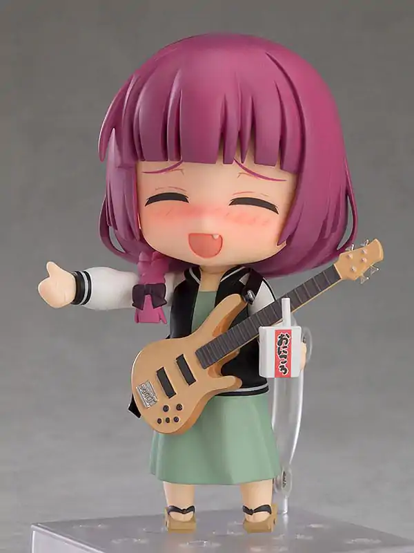 Bocchi the Rock! Figurina de acțiune Nendoroid Kikuri Hiroi 10 cm poza produsului