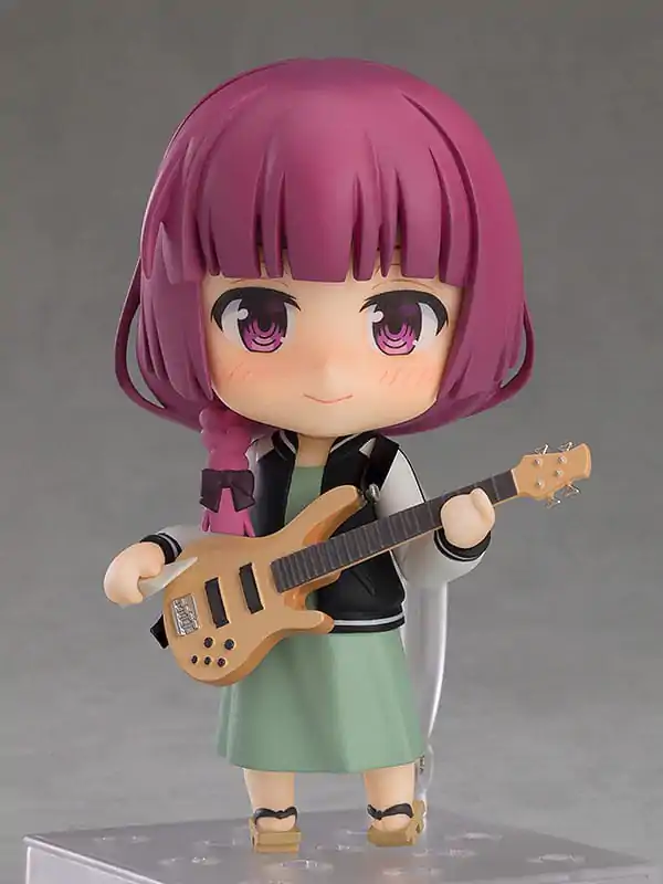 Bocchi the Rock! Figurina de acțiune Nendoroid Kikuri Hiroi 10 cm poza produsului