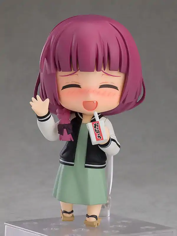 Bocchi the Rock! Figurina de acțiune Nendoroid Kikuri Hiroi 10 cm poza produsului