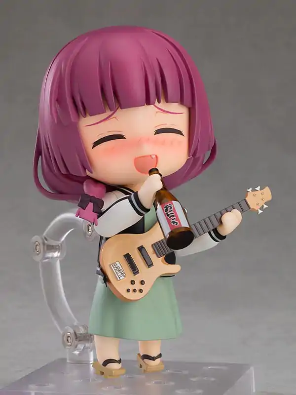 Bocchi the Rock! Figurina de acțiune Nendoroid Kikuri Hiroi 10 cm poza produsului