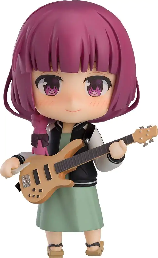 Bocchi the Rock! Figurina de acțiune Nendoroid Kikuri Hiroi 10 cm poza produsului