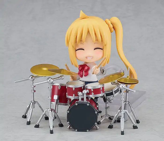 Bocchi the Rock! Figurina de acțiune Nendoroid Nijika Ichiji 10 cm poza produsului