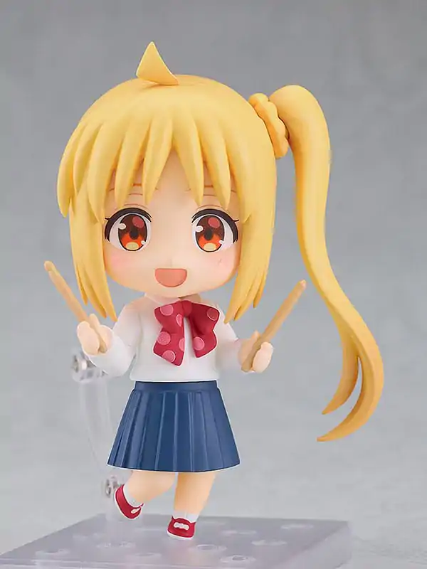 Bocchi the Rock! Figurina de acțiune Nendoroid Nijika Ichiji 10 cm poza produsului