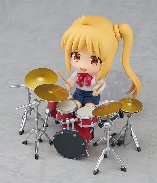 Bocchi the Rock! Figurina de acțiune Nendoroid Nijika Ichiji 10 cm poza produsului