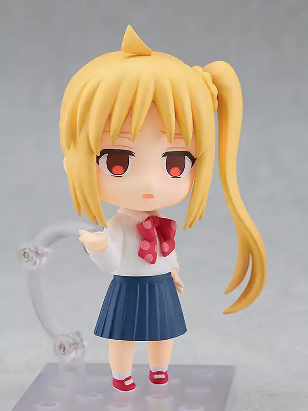 Bocchi the Rock! Figurina de acțiune Nendoroid Nijika Ichiji 10 cm poza produsului