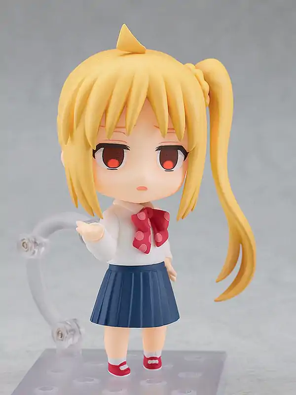 Bocchi the Rock! Figurina articulată Nendoroid Nijika Ijichi 10 cm poza produsului