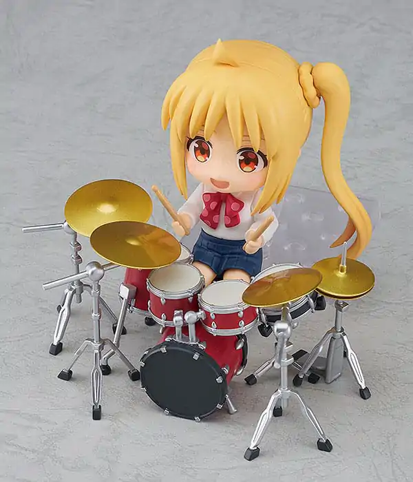 Bocchi the Rock! Figurina articulată Nendoroid Nijika Ijichi 10 cm poza produsului
