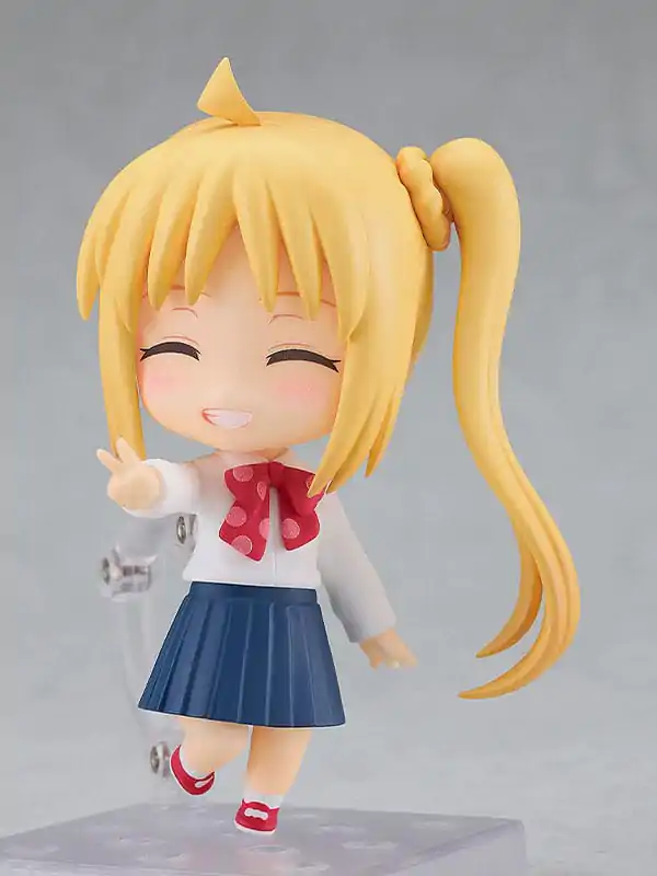 Bocchi the Rock! Figurina articulată Nendoroid Nijika Ijichi 10 cm poza produsului