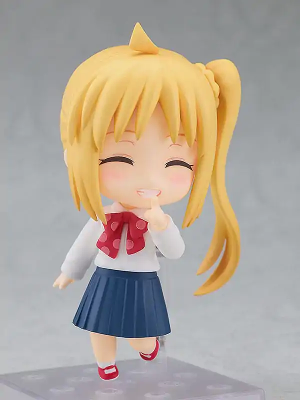 Bocchi the Rock! Figurina articulată Nendoroid Nijika Ijichi 10 cm poza produsului