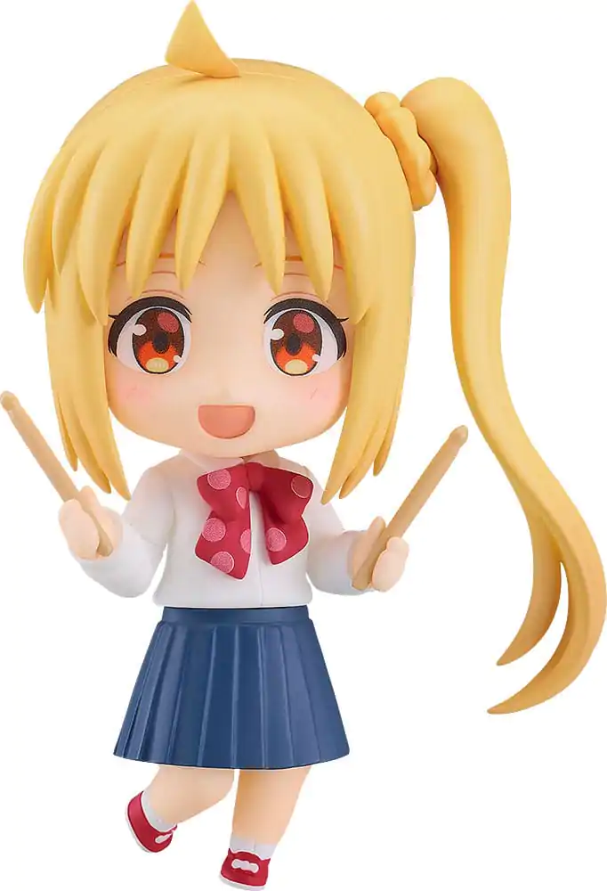 Bocchi the Rock! Figurina articulată Nendoroid Nijika Ijichi 10 cm poza produsului